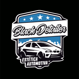 Black Detailer